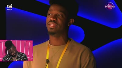 Miro Vemba: «O álcool estava a estragar a minha vida» - Big Brother