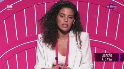 Catarina Severiano, Tatiana e Rúben Boa Nova fazem as suas nomeações - Big Brother