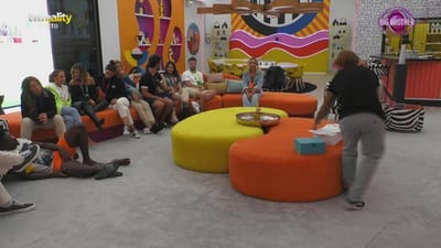 Qualidades e defeitos: «Big Brother» lança desafios aos concorrentes - Big Brother