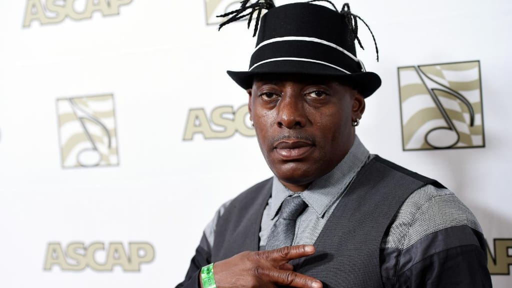 Obit Coolio (Photo by Chris Pizzello/Invision/AP, File)