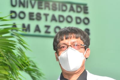 "Vamos invadir Portugal". Candidato ao governo do Amazonas apresenta proposta polémica - TVI