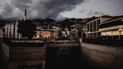 Tribunal de Contas deteta ilegalidades em contratos do Governo da Madeira durante a pandemia de covid-19 - TVI