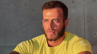 Ex-concorrente, João Moreira, revela história de vida: obesidade, magreza e superação - Big Brother