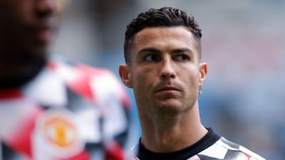 700 golos por clubes: Ronaldo atinge marca redonda na carreira - TVI