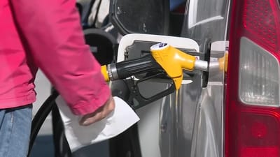 Mudanças no ISP anulam descida nos preços da gasolina (veja como - e quanto) - TVI