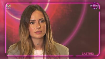 Juliana Vieira: «Vendo conteúdo sexy na internet» - Big Brother