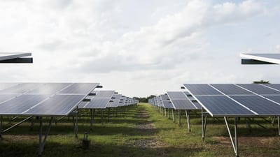 GreenVolt constrói cinco novos parques solares em Portugal - TVI