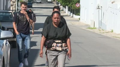 Fretilin pede a Portugal que trave vistos a timorenses - TVI