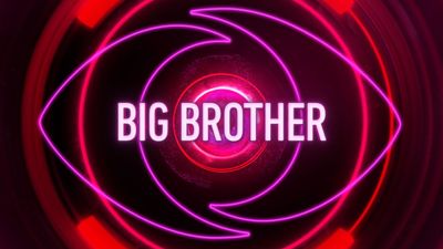 Big Brother: As primeiras imagens da suposta rasteira - Big Brother
