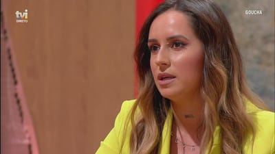 Juliana Vieira sobre fase menos boa: «Trabalhei numa fábrica de louça em Fátima» - Big Brother