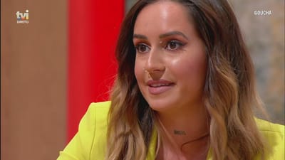 Juliana revela que figura pública assinou os seus «conteúdos sensuais» - Big Brother