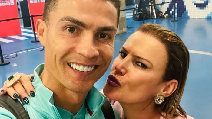 Como tem estado Cristiano Ronaldo? Após polémica, Elma Aveiro salienta acontecimento que tem afetado o irmão