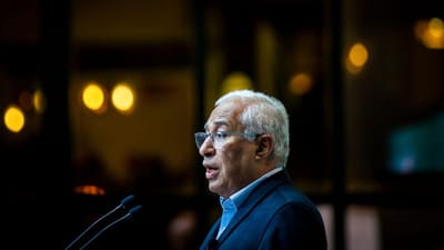 Costa vai processar Carlos Costa por denúncias de alegada pressão do PM a favor de Isabel dos Santos - TVI