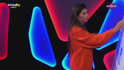 Joana Schreyer: «A Bárbara poderá vir a incomodar» - Big Brother