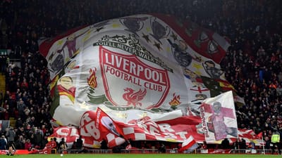 Liverpool e Man. Utd pedem fim dos cânticos sobre tragédias - TVI
