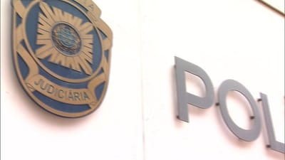 Homem encontrado morto em lagoa de Viana do Castelo, PJ investiga - TVI