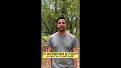 Elenco de «Festa é festa» responde a perguntas inconvenientes - TVI