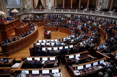 Reversão da agregação de freguesias fica para o próximo Parlamento - TVI