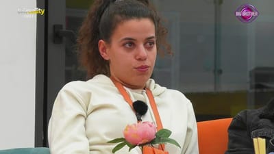 Catarina Severiano emocionada com partilha: «A minha mãe foi e é o tudo» - Big Brother