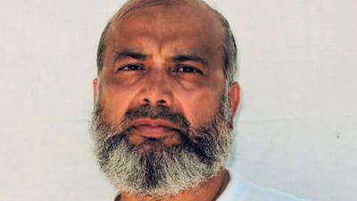 Libertado o prisioneiro mais velho de Guantánamo. Foram quase 20 anos sem nunca ter sido acusado de um crime - TVI