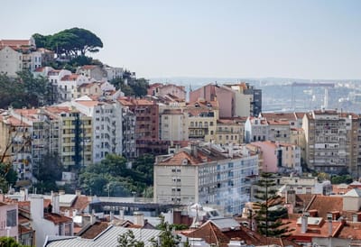 Associação dos Inquilinos Lisbonenses saúda criação de ministério dedicado à Habitação - TVI
