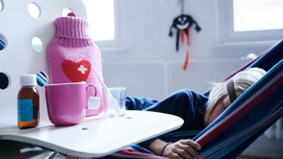 "Aumento no número de internamentos e na gravidade” dos casos de VSR nas crianças preocupa pediatras - TVI
