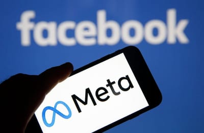 Bruxelas acusa Meta de favorecimento comercial a plataforma do Facebook - TVI