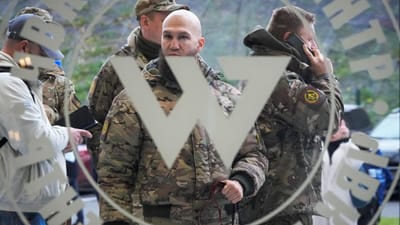 Armas da Coreia do Norte e reclusos "carne para canhão": como o grupo Wagner pode entrar numa guerra de poder com o próprio exército russo - TVI
