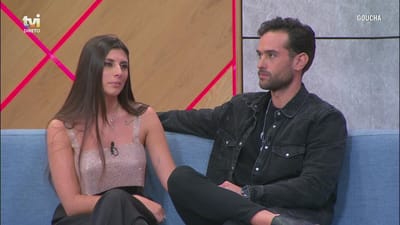 Joana Schreyer e Ricardo Pereira já têm data para o casamento - Big Brother