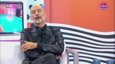 Pedro Crispim: «Neste momento existe muita vontade de ver um casal na casa» - Big Brother