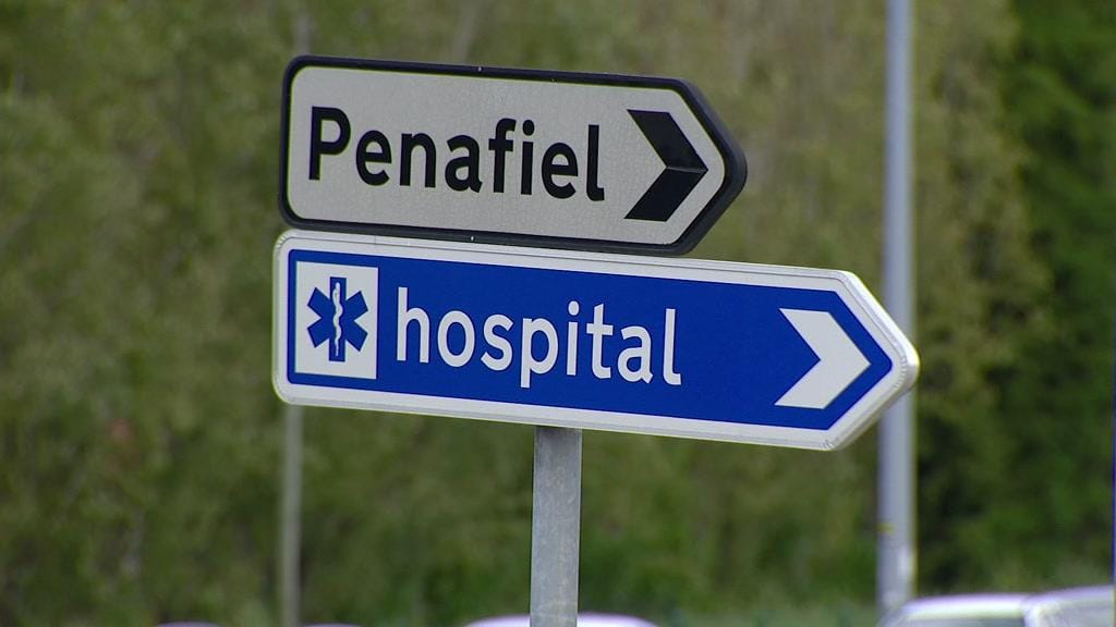 Hospital de Penafiel: 79 pessoas a precisar de internamento foram colocadas no corredor do hospital