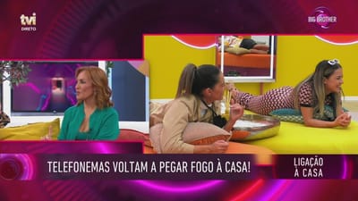 Susana Dias Ramos: «Vemos uma Bárbara com uma falta de empatia constante» - Big Brother