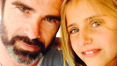 Veja como está agora Mia, filha do ator Pedro Lima, que soma elogios nas redes sociais - TVI