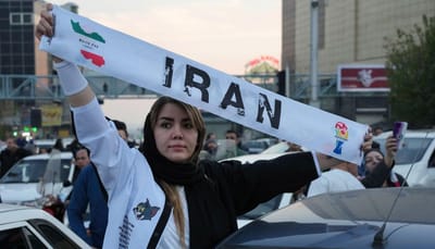 ONU expulsa Irão de comissão sobre os direitos da mulher - TVI