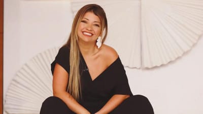 Catarina Siqueira faz confissão: «Entrei num estado de mega ansiedade e nervos» - Big Brother