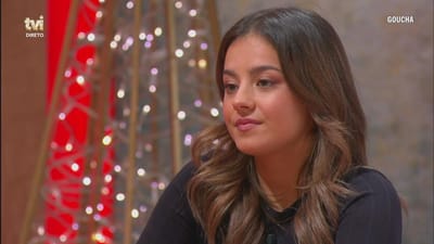 Jéssica Gomes no «Big Brother»: «Sentia-me culpada se não conseguisse intervir» - Big Brother