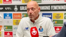 FC Porto: Villas-Boas negoceia regresso de Magnus Andersson