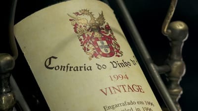 Reino Unido vai aumentar impostos sobre o vinho do Porto - TVI