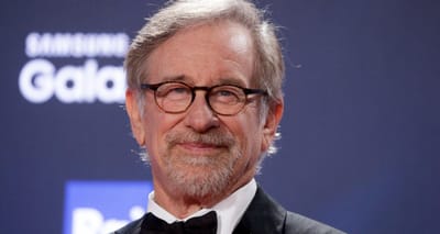 47 anos depois, Spielberg ainda se arrepende do impacto que o filme "Jaws" teve nos tubarões - TVI