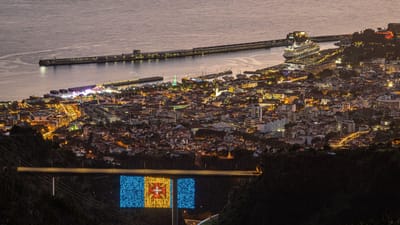 Manuel António Correia vai ser candidato à liderança do PSD Madeira - TVI