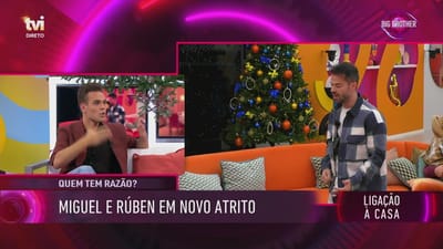 Zé Lopes comenta jogo de Miguel: «Ele tem muita noção das pessoas que foram úteis para o jogo dele» - Big Brother