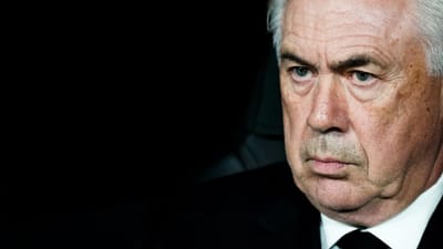 Ancelotti e o racismo contra Vinícius: «É um problema do futebol espanhol» - TVI
