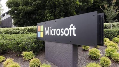 Microsoft anuncia despedimento de dez mil funcionários - TVI