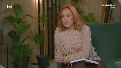 Susana Dias Ramos questiona Sofia e José: «Foi ladeira abaixo?» - A Ex-periência