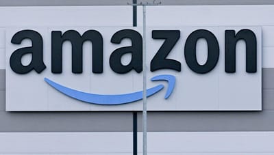 Amazon vai cortar mais 9.000 empregos - TVI