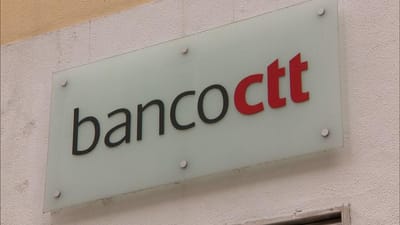 Fraude informática: clientes do Banco CTT continuam sem ver um cêntimo - TVI