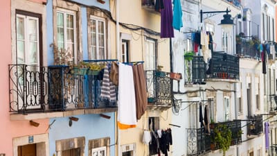 Investimento imobiliário recorde no sul da Europa e Portugal com maior aumento - TVI