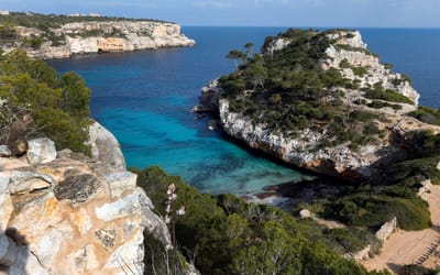 Ilhas Baleares querem impedir estrangeiros de comprar casa para travar escalada de preços - TVI