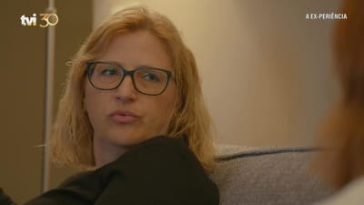 Ana Sofia esclarece acusações de Sílvia: «Foi uma grande mentira» - A Ex-periência