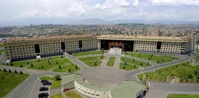 Pelo menos 15 soldados mortos em incêndio num quartel na Arménia - TVI